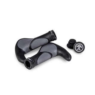 Tay nắm xe đạp Jett E-Hook có sừng trâu