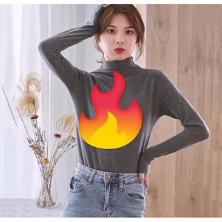 ÁO MOTIE GIỮ NHIỆT CHUẨN QCCC