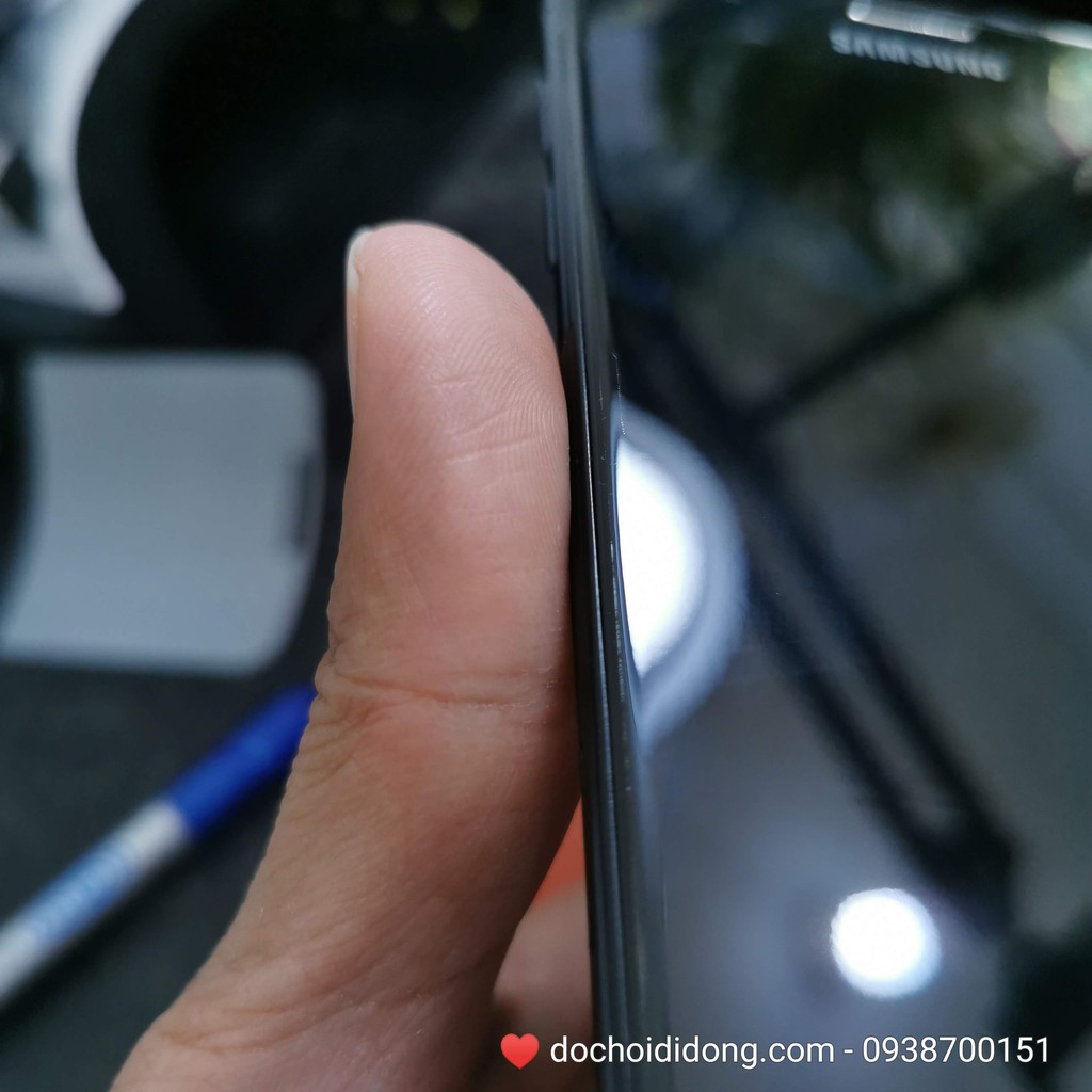 Miếng dán PPF Samsung J7 Prime trong, nhám, đổi màu cao cấp