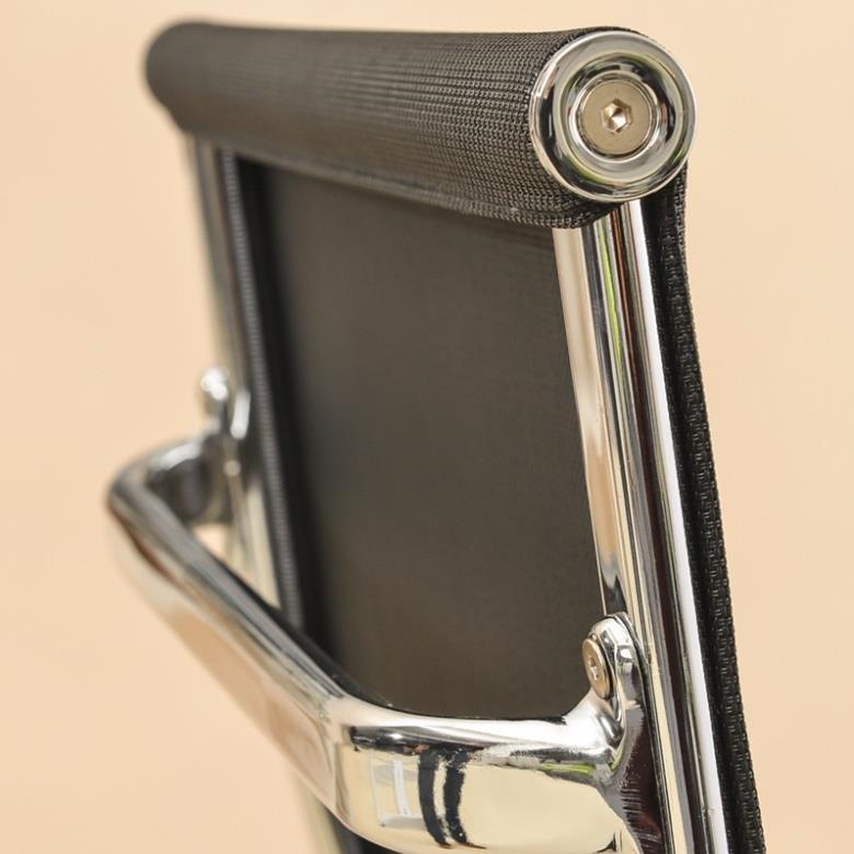 Ghế Văn Phòng Làm Việc Lưng Lưới Cao Cấp Ghế Ngồi Thư Giãn Khung Thép Siêu Bền Lưng Lưới Thoáng Mát Hiện Đại