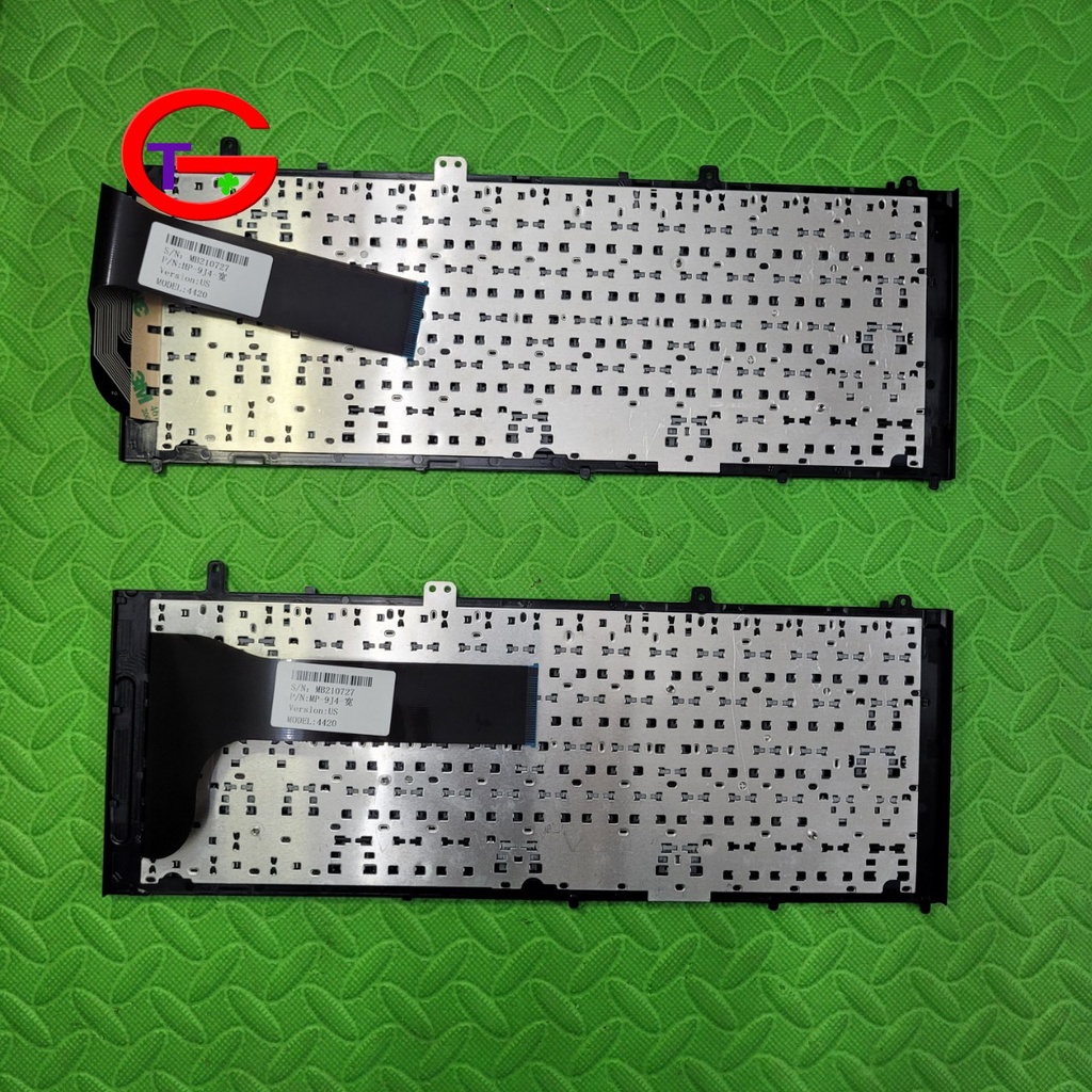 Bàn phím Laptop HP Probook 4420, 4420s, 4421s, 4425s, 4426s, có khung, Keyboard laptop