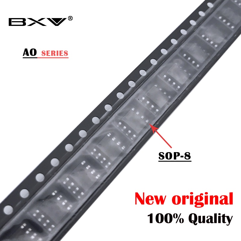 Chip IC Mới IP5306 SOP-8 IC 100%