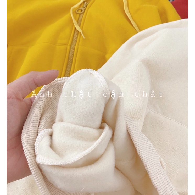 Áo khoác nỉ dơi chuẩn Quảng Châu LOẠI 1 (Ảnh thật shop chụp) | BigBuy360 - bigbuy360.vn