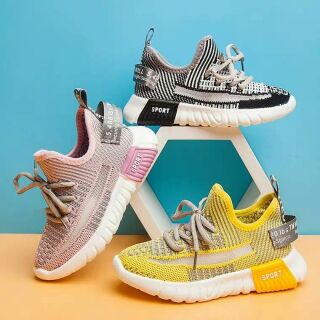 GIÀY THỂ THAO CHO MẸ VÀ BÉ (HÀNG CÓ SẴN)