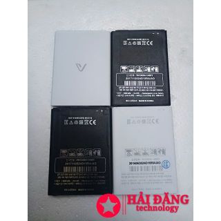 Pin điện thoại Sky A910