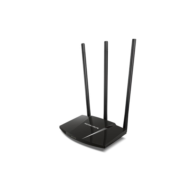 Bộ phát wifi Router Chuẩn N Công Suất Cao Tốc Độ 300Mbps Mercusys MW330HP-Bảo hành24 thán