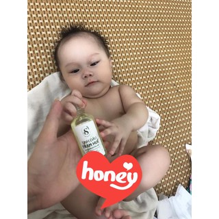 SAM NATURAL Dầu Tràm Huế