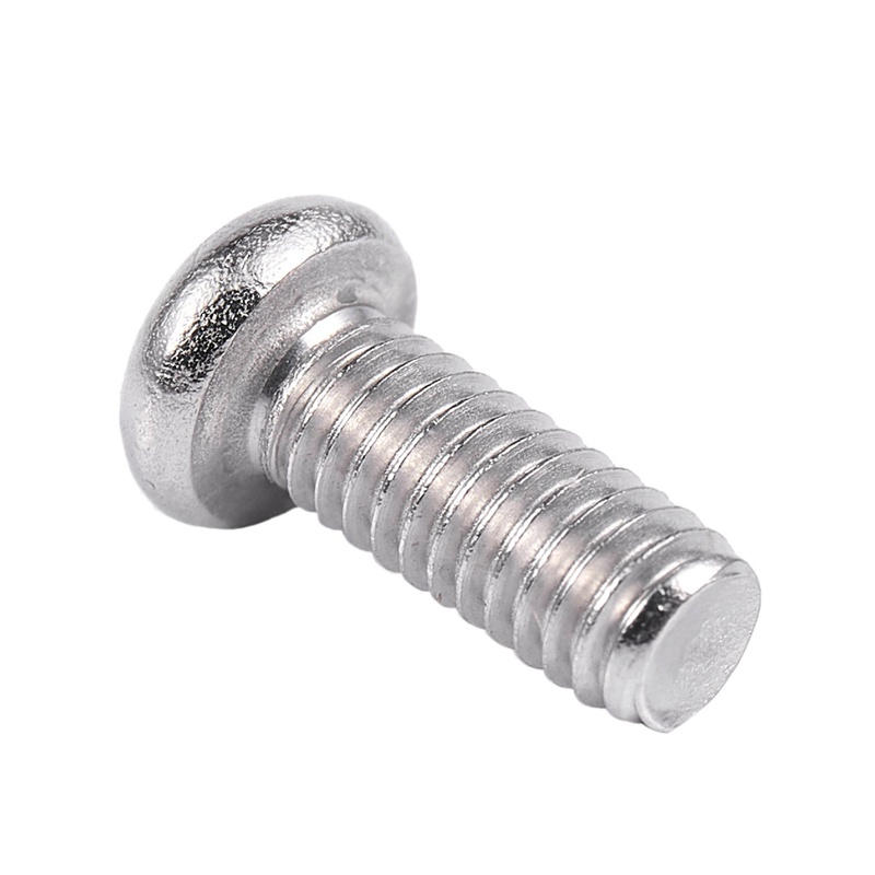 Bộ 20 ốc vít M4X10mm gắn giá đỡ màn hình TV máy tính
