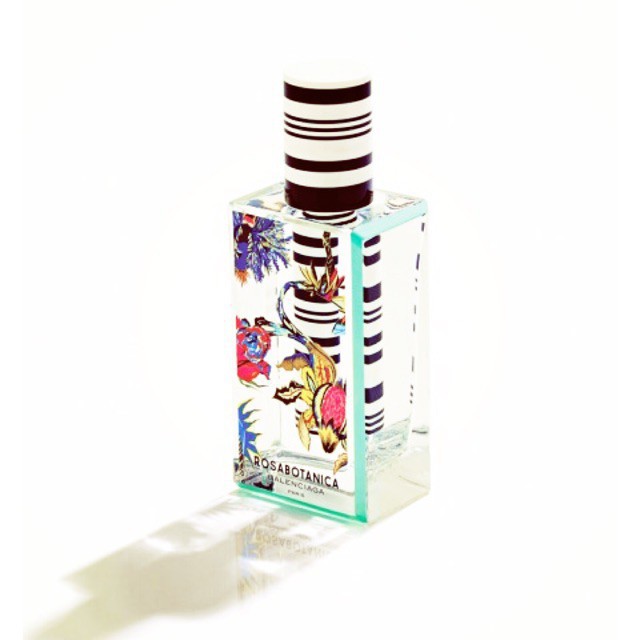 Jelly.Store  - Nước hoa - Balenciaga Rosabotanica EDP - Nước hoa Authentic
