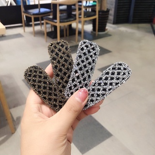 Kẹp Tóc Đính Pha Lê Lấp Lánh Toàn Bộ