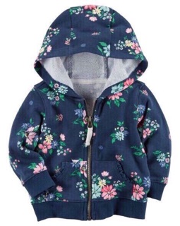 Set 2 món bot gymboree + áo khoác carters
