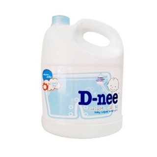 Nước giặt Dnee