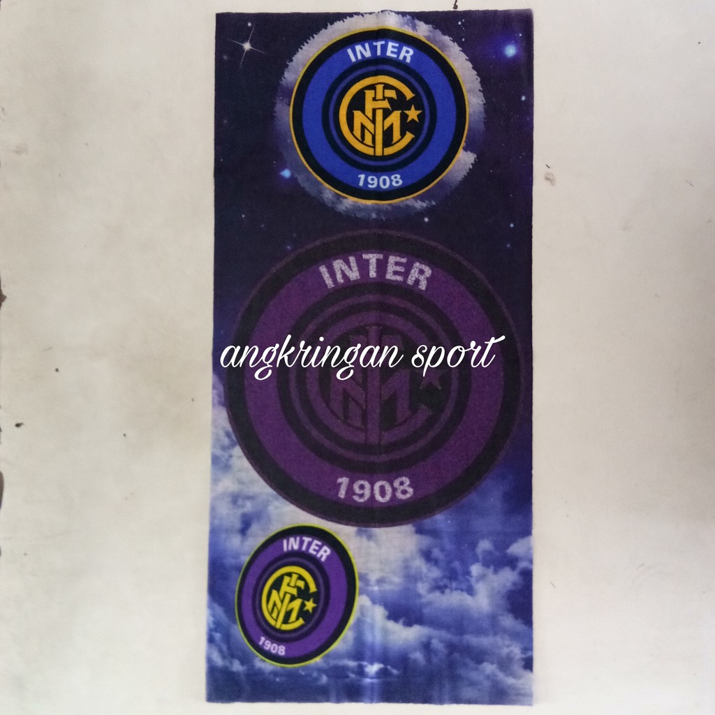 Logo Câu Lạc Bộ Inter Milan Chất Lượng Cao