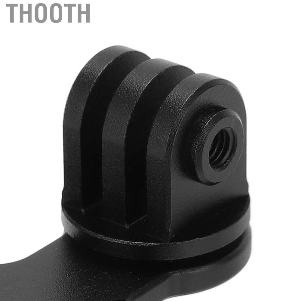 Giá đỡ cố định máy quay hành trình gắn yên xe đạp có thể xoay được | BigBuy360 - bigbuy360.vn