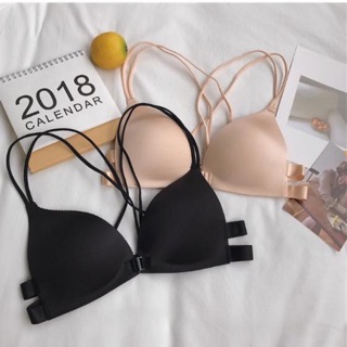 Áo Bra hot hít mẫu cài trước 810