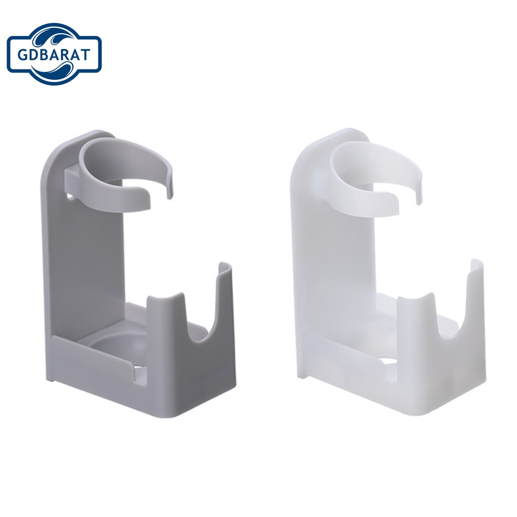 Giá đỡ bàn chải đánh răng điện PP chống trầy tiện dụng