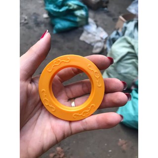 Khoen ore may rèm cửa