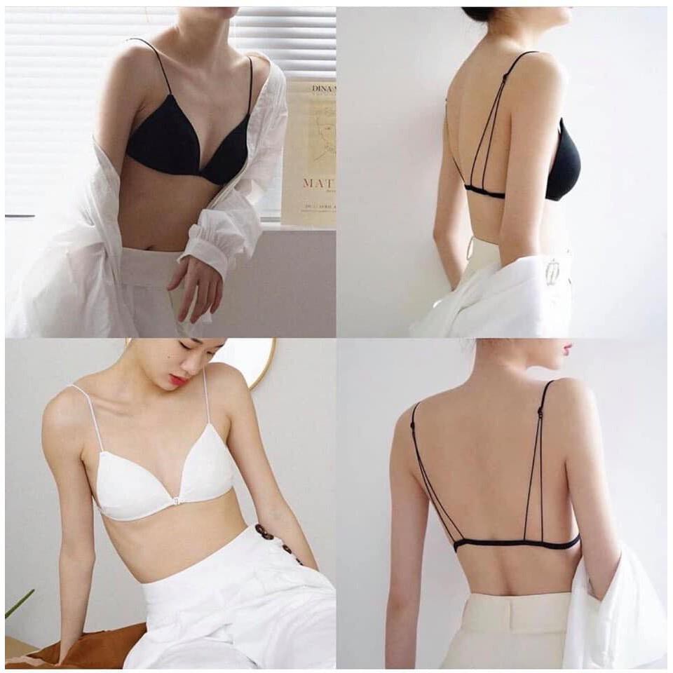 Áo Bra  Dây Bún Sexy👙- Aó Lót Nữ