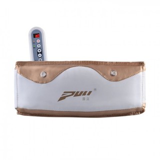 Máy massage giảm mỡ bụng Hàn Quốc Puli PL-912