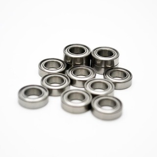 COMBO 10 VÒNG BI, BẠC ĐẠN DÙNG ĐỂ GẮN VÀO MŨI SOI GỖ CẦM TAY