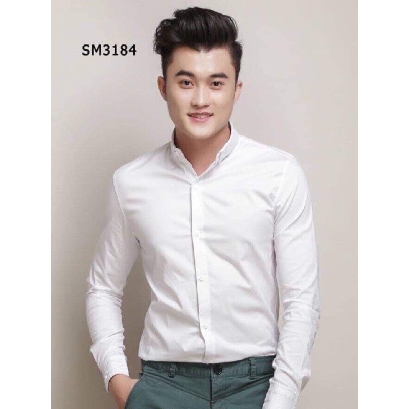 MH BÁN SỈ ÁO SƠ MI 2M CHO NAM | BigBuy360 - bigbuy360.vn