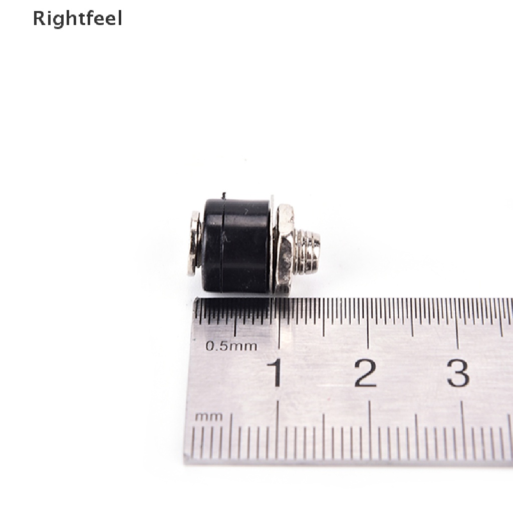 Set 20 Giắc Cắm Bắp Chuối 4mm Chuyên Dụng