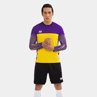 Bộ Quần Áo Thủ Môn Bulbal Viking Vàng