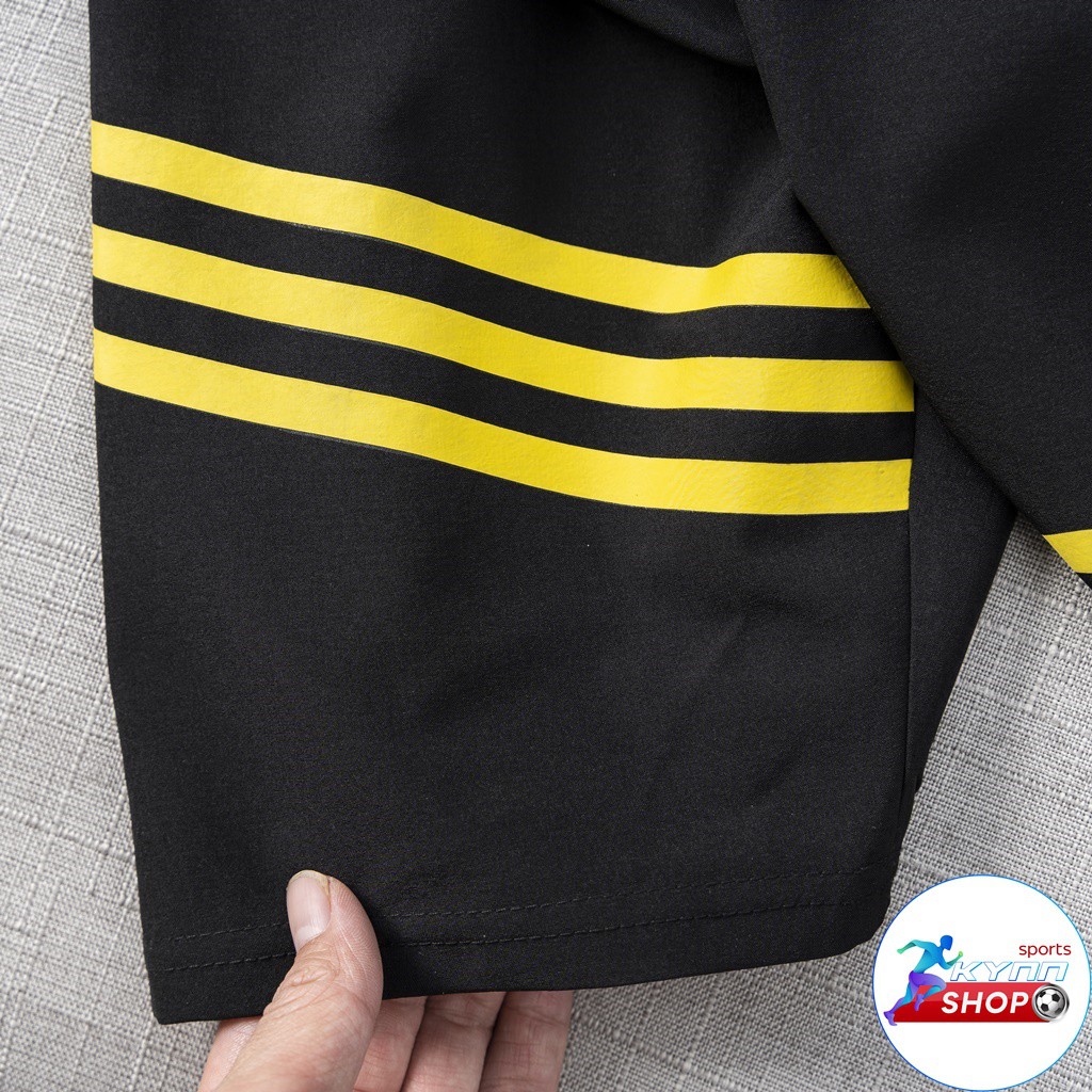 [Mã SKAMSALEP6 giảm 10% TỐI ĐA 100K đơn150K] Quần đùi thể thao thời trang nam 001 phom 40-80kg kynn shop | BigBuy360 - bigbuy360.vn