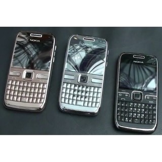 ĐIỆN THOẠI NOKIA E72 WIFI CHÍNH HÃNG - (BẢO HÀNH 12 THÁNG)