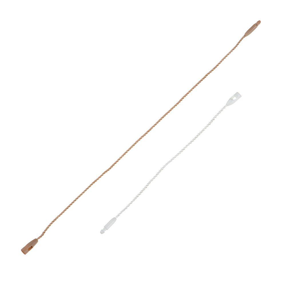 HS Set 100 Nhãn Dán Quần Áo Bằng Polyester