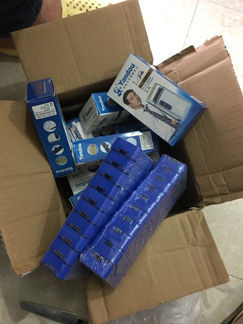 Bộ lưỡi dao yandou thay thế  w301 và w316 | BigBuy360 - bigbuy360.vn