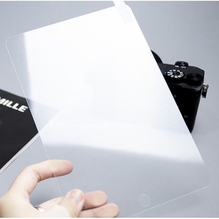 Kính cường lực Ipad Air , Air 2 , gen 5 ( 2017 ) , Gen 6 ( 2018 ) pro 9.7 tặng kèm giấy lau màn hình