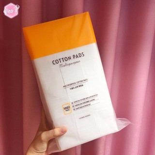 Bông tẩy trang Etude House