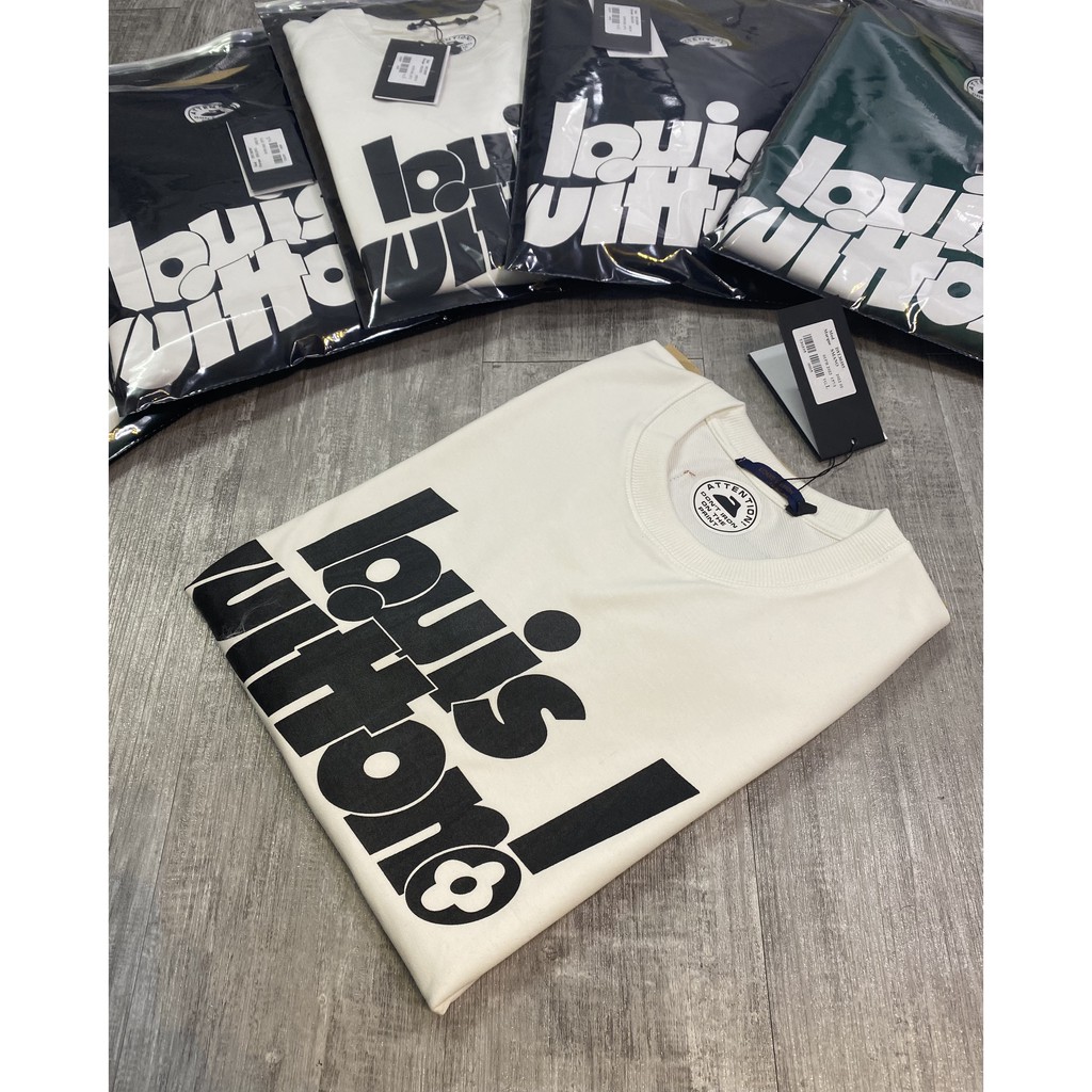 Áo nỉ dài tay Louis nam-nữ,chất cotton thấm hút mồ hôi cao cấp