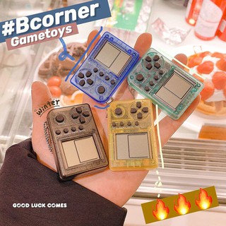 Móc Khóa Game Bé Xinh