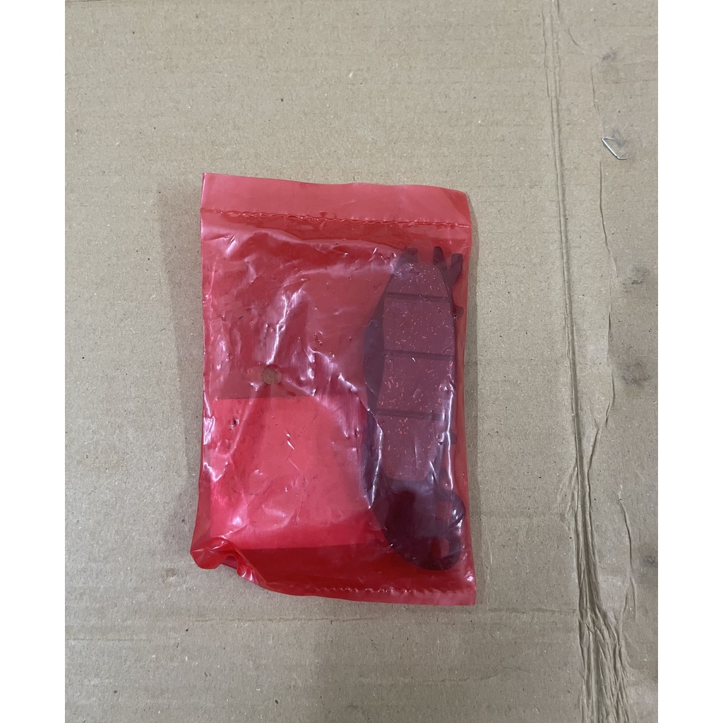 bố thắng đĩa trước xe future neo rs 100 hàng chính hãng 06455KPY933