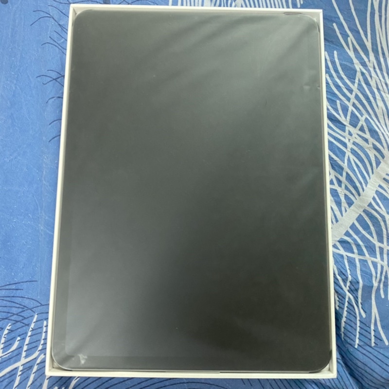 iPad Pro 11 inch (2018) 256GB Wifi - Nhập Khẩu Chính Hãng-NEW 100%-Rách Seal