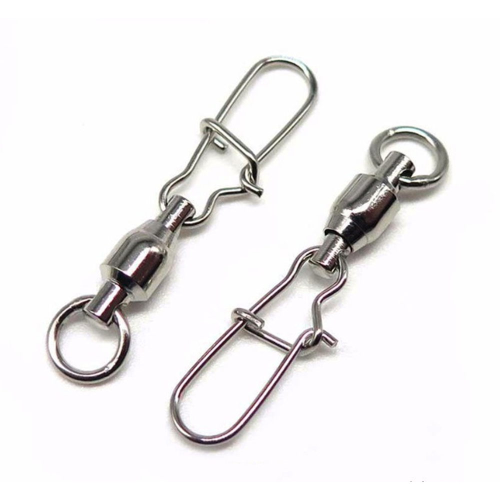 Set 10 Phụ Kiện Câu Cá Chuyên Dụng