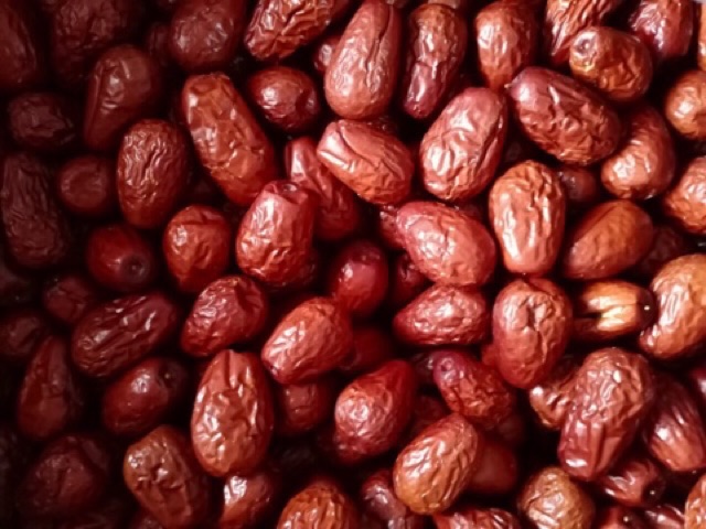 900gr Táo Đỏ Sấy Khô Nhiều Thịt Siêu Ngon Dẻo