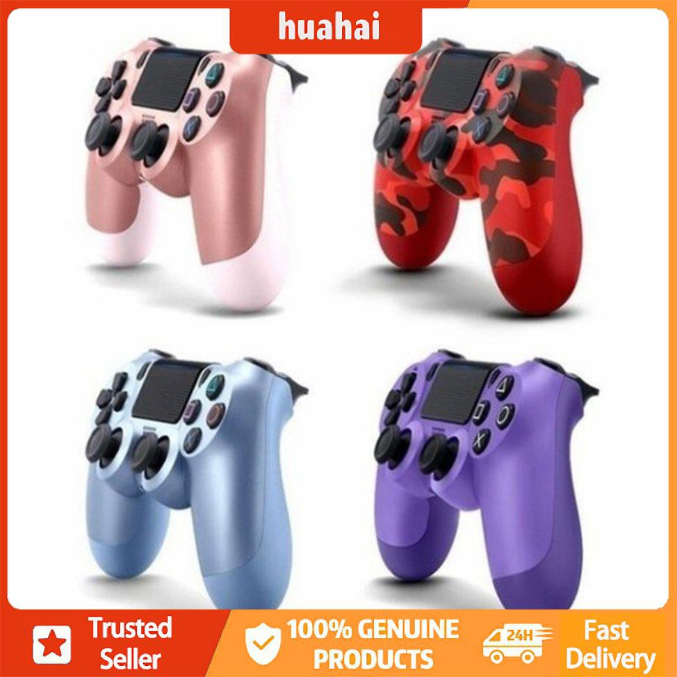 Bộ điều khiển không dây Gamepad Joystick dành cho Bảng điều khiển trò chơi Ps4 Bộ điều khiển hơi nước Pc