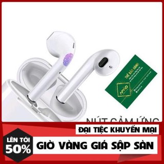 [Miễn Phí Vận Chuyển] TAI NGHE BLUETOOTH | Thời Gian Chờ 120 Tiếng | Lỗi 1 Đổi 1 22001