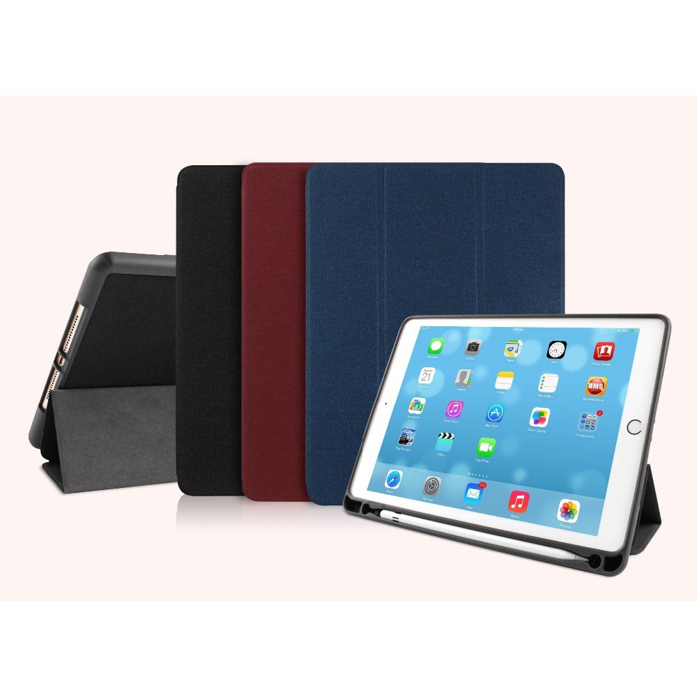 Bao Da Ipad[Tổng hợp Các đời] cáo cấp: Mutural chống sốc