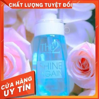 [ CHÍNH HÃNG ] Nước Hoa Hồng The2 - Toner Cho Da Dầu, Da Khô, Da Nhạy Cảm