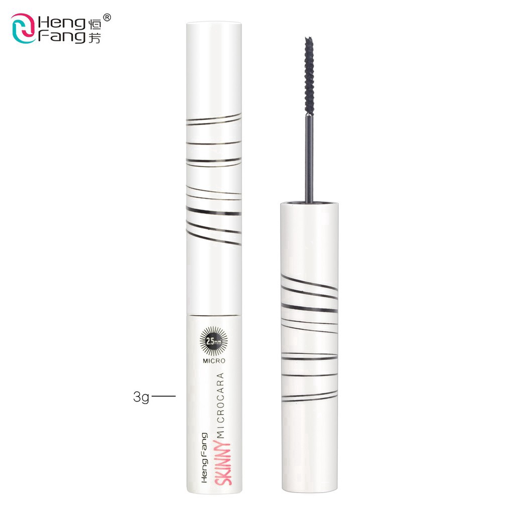 Mascara HengFang H6175 chuốt mi cong đầu siêu mỏng 7g | BigBuy360 - bigbuy360.vn
