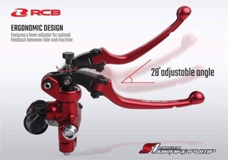 Tay dầu RCB-S1