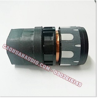 Củ micro - Đầu micro UGX9II -10II 2019