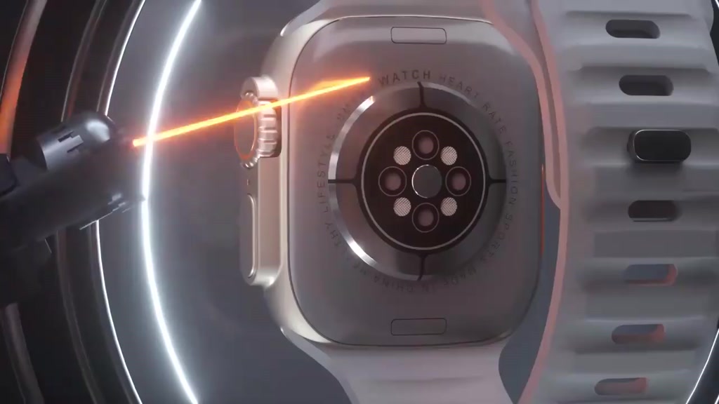 Đồng Hồ Thông Minh TB47 Ultra Series 8 Theo Dõi Sức Khỏe Kèm Phụ Kiện | BigBuy360 - bigbuy360.vn