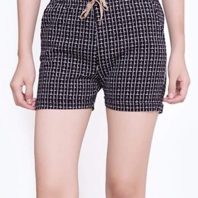 COMBO 2 QUẦN SHORT KAKI THUN