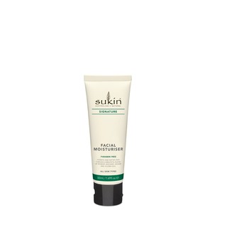 [HB Gift] Kem Dưỡng Ẩm Dành Cho Da Mặt Sukin Signature Facial Moisturiser 50ml