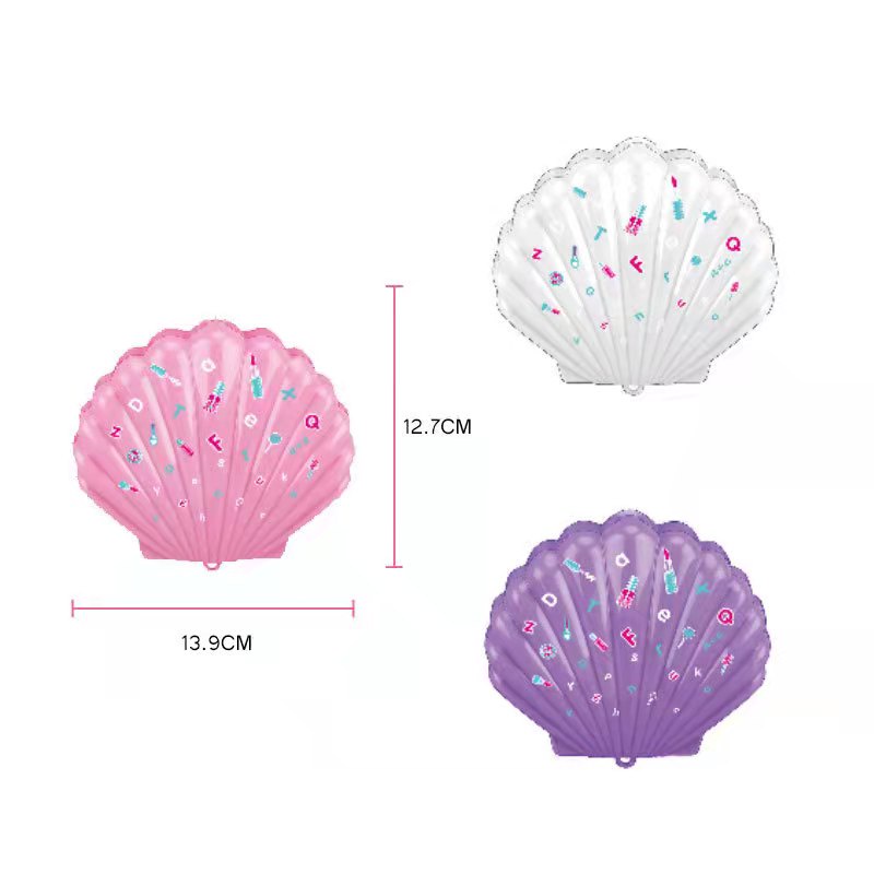 Đồ chơi mô phỏng mỹ phẩm cho bé gái